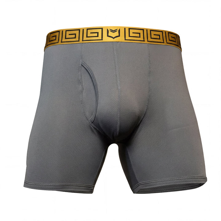 SHEATH 4.0 AirFlow Men's Dual Pouch Boxer Brief