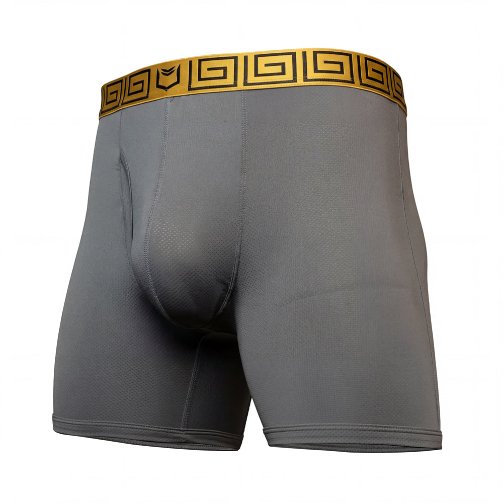 SHEATH 4.0 AirFlow Men's Dual Pouch Boxer Brief