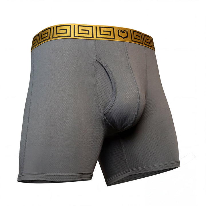 SHEATH 4.0 AirFlow Men's Dual Pouch Boxer Brief