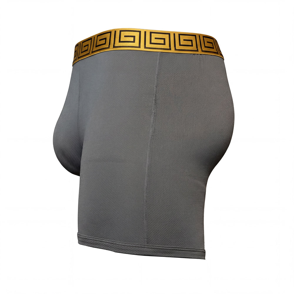 SHEATH 4.0 AirFlow Men's Dual Pouch Boxer Brief
