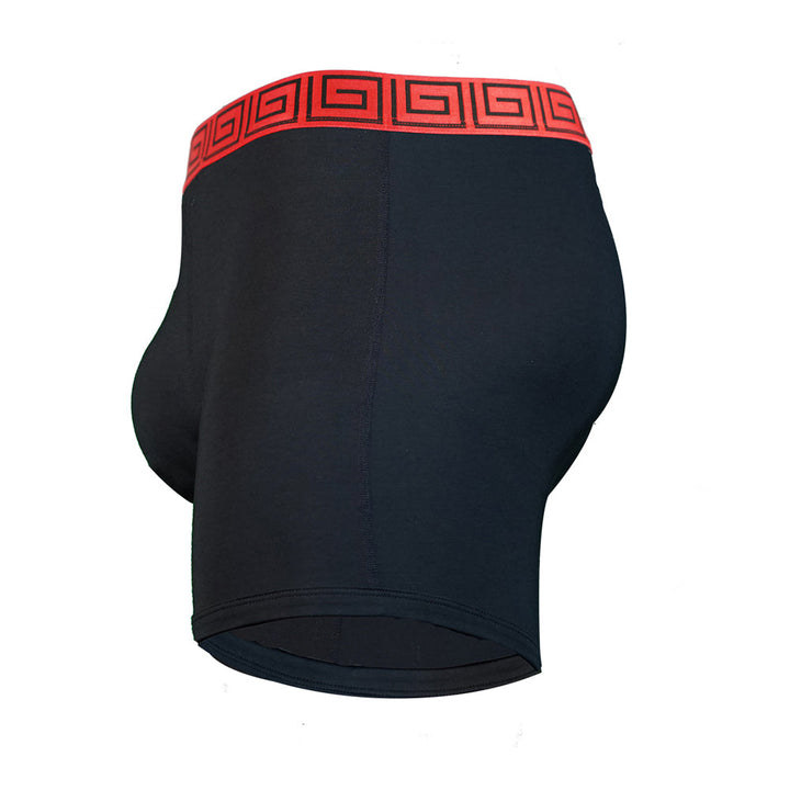 SHEATH 4.0 Men's Dual Pouch Boxer Brief