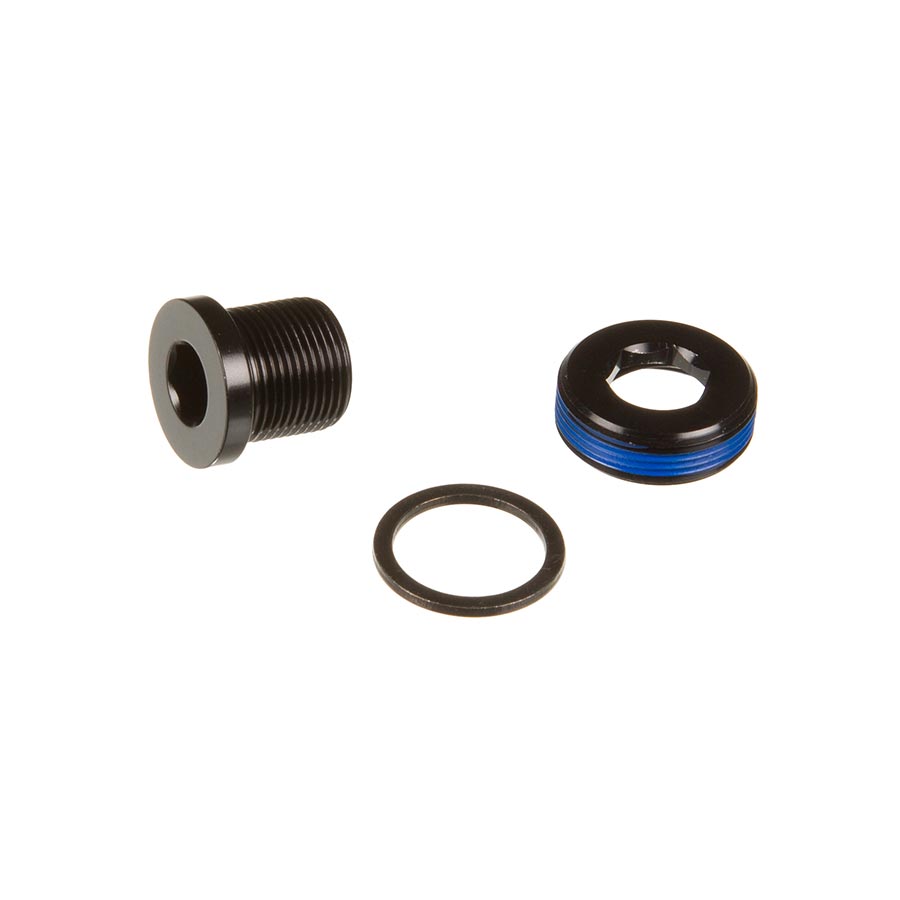 M15/M22 GXP Crank Arm Bolt Kit