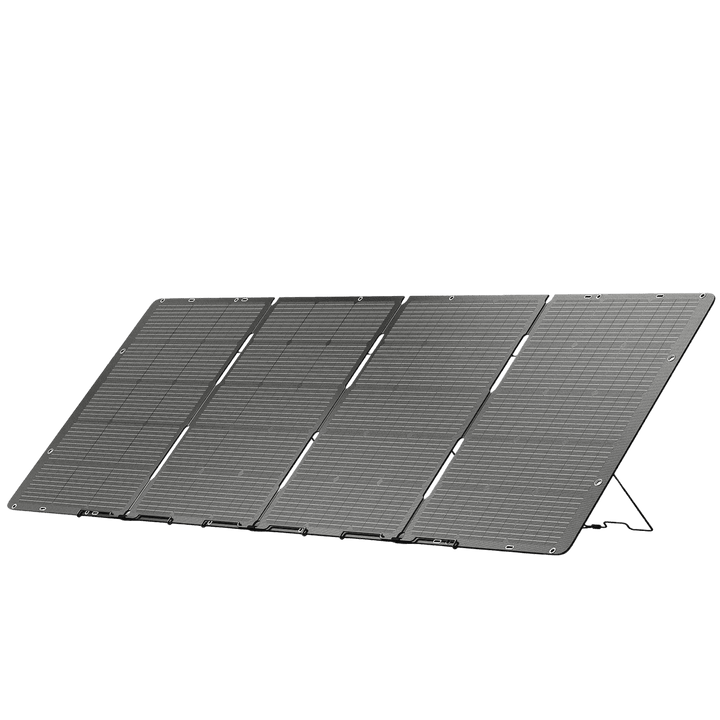 Nature's Generator 400W Portable Solar Panel