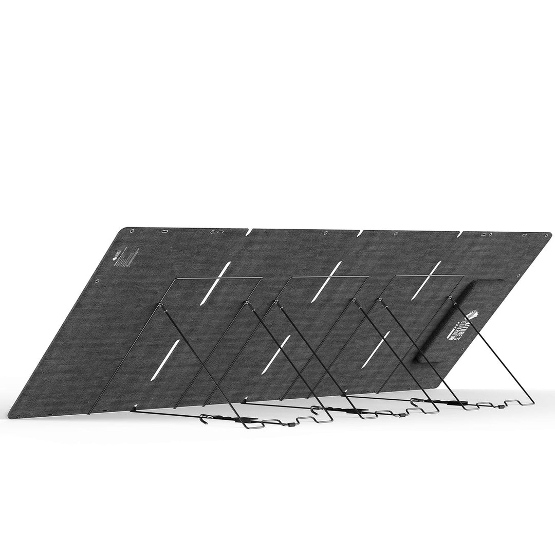 Nature's Generator 400W Portable Solar Panel