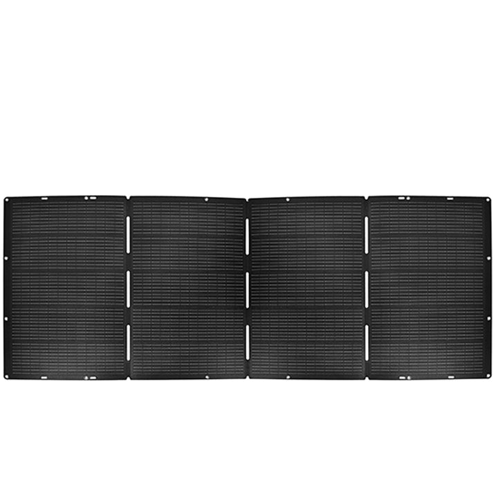 Nature's Generator 400W Portable Solar Panel