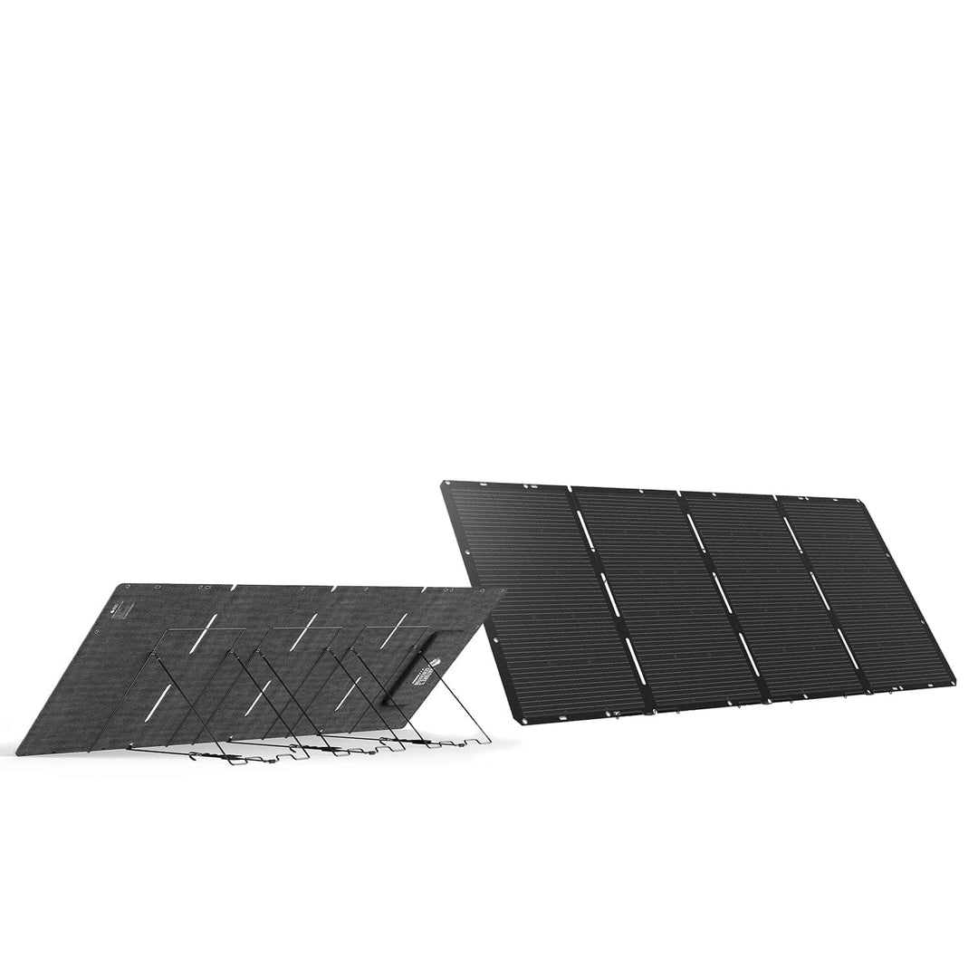 Nature's Generator 400W Portable Solar Panel