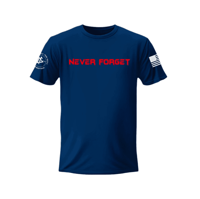 DeemedFit Tunnel to Towers Unisex T-Shirt