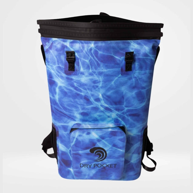 Waterproof Floating Backpack Cooler