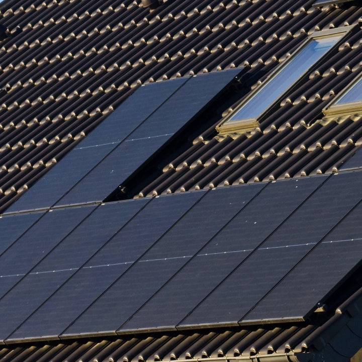 410 Watt Solar Panel 2 Pack for Maximum Energy Production