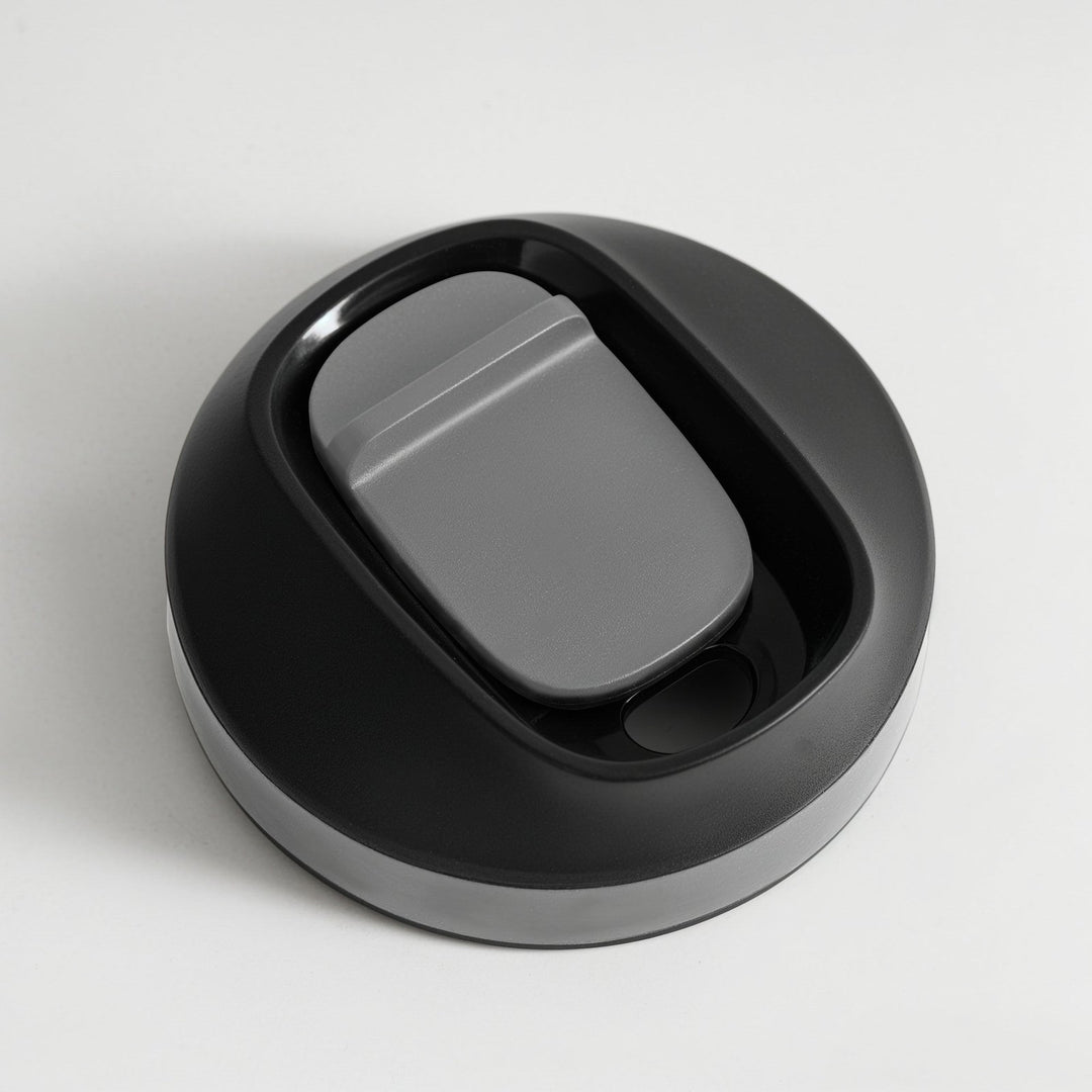 Borosilicate Glass Coffee Cups 2 Cups