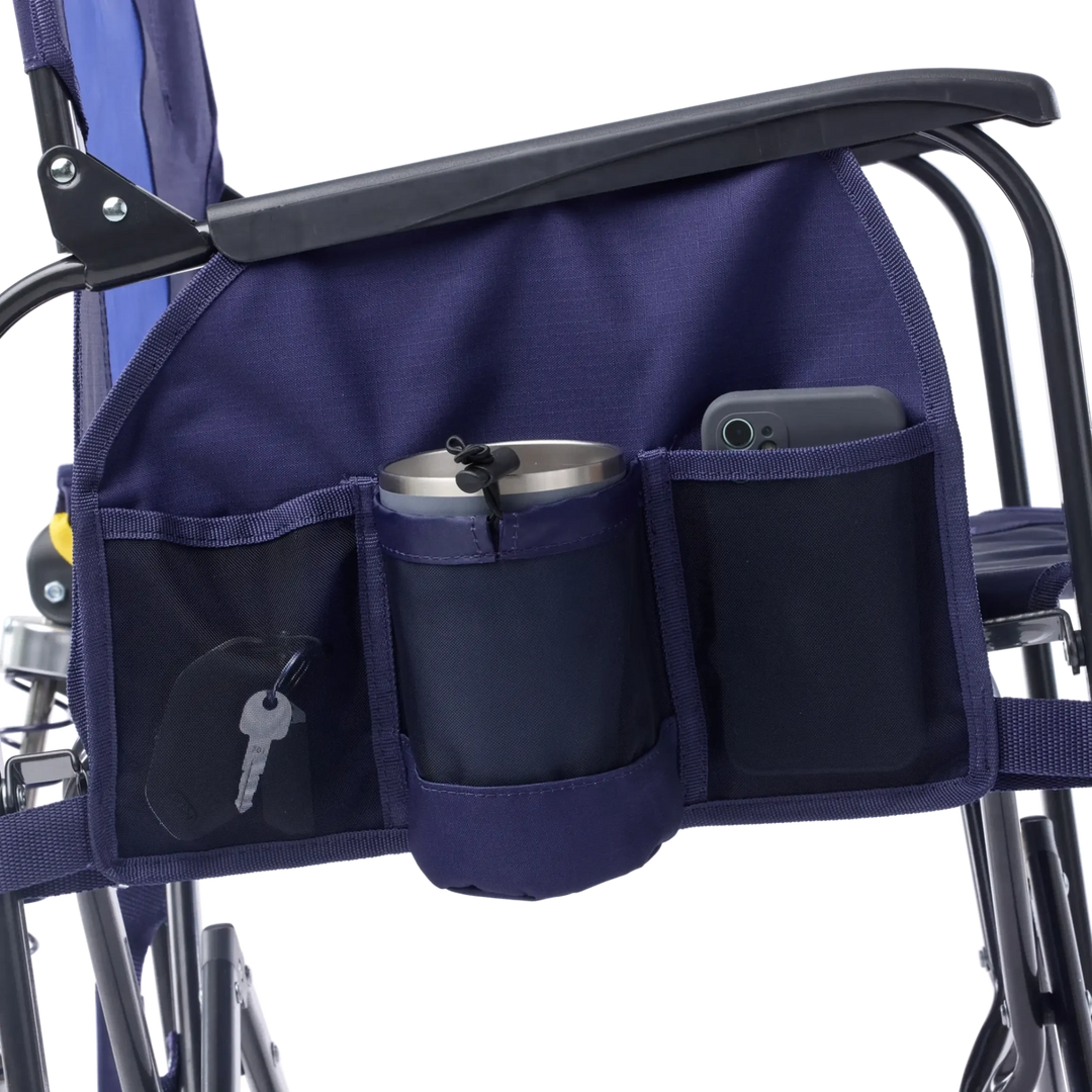 GCI Outdoor Adjustable Rocker