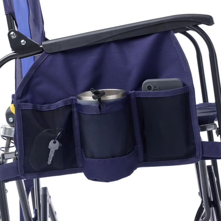 GCI Outdoor Adjustable Rocker