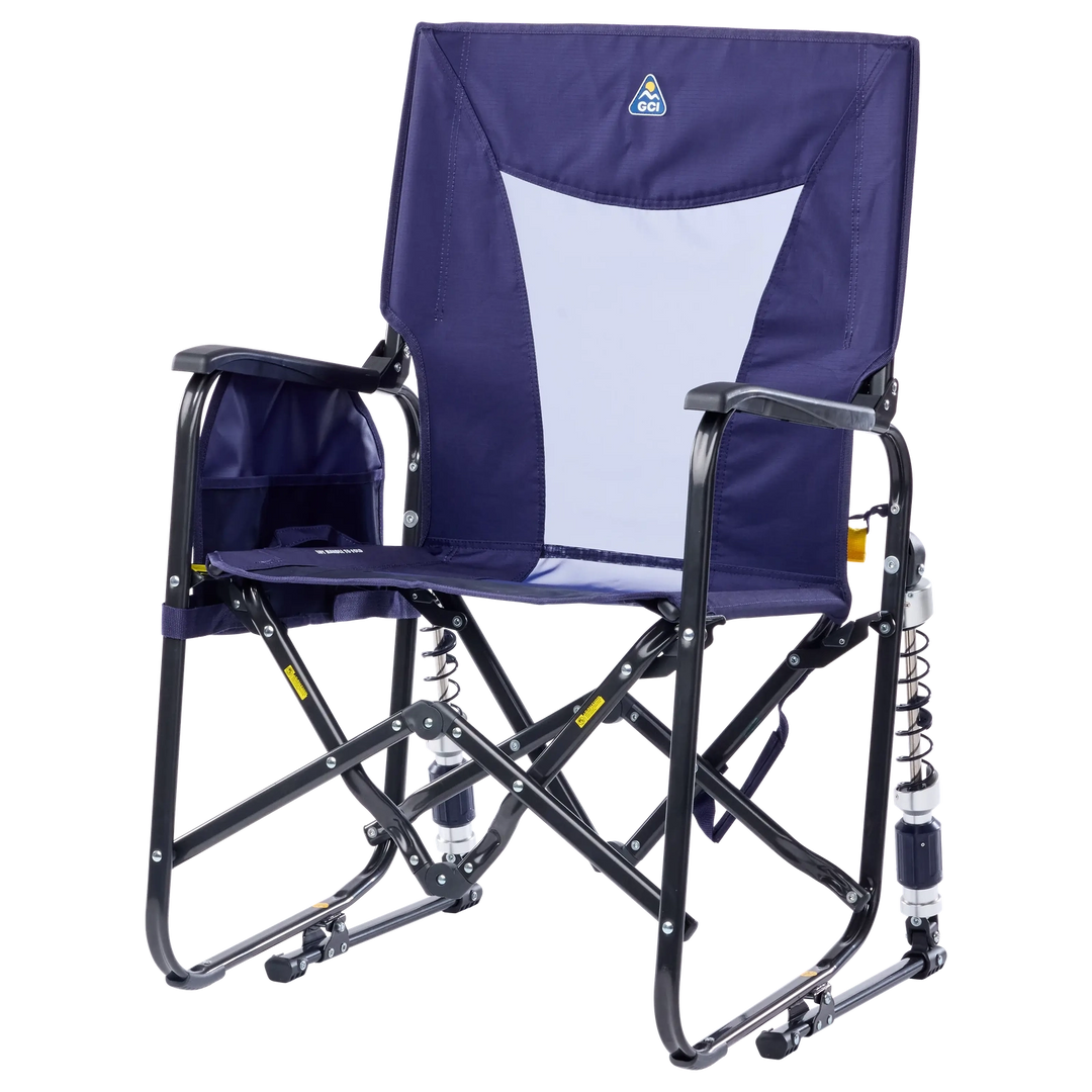 GCI Outdoor Adjustable Rocker