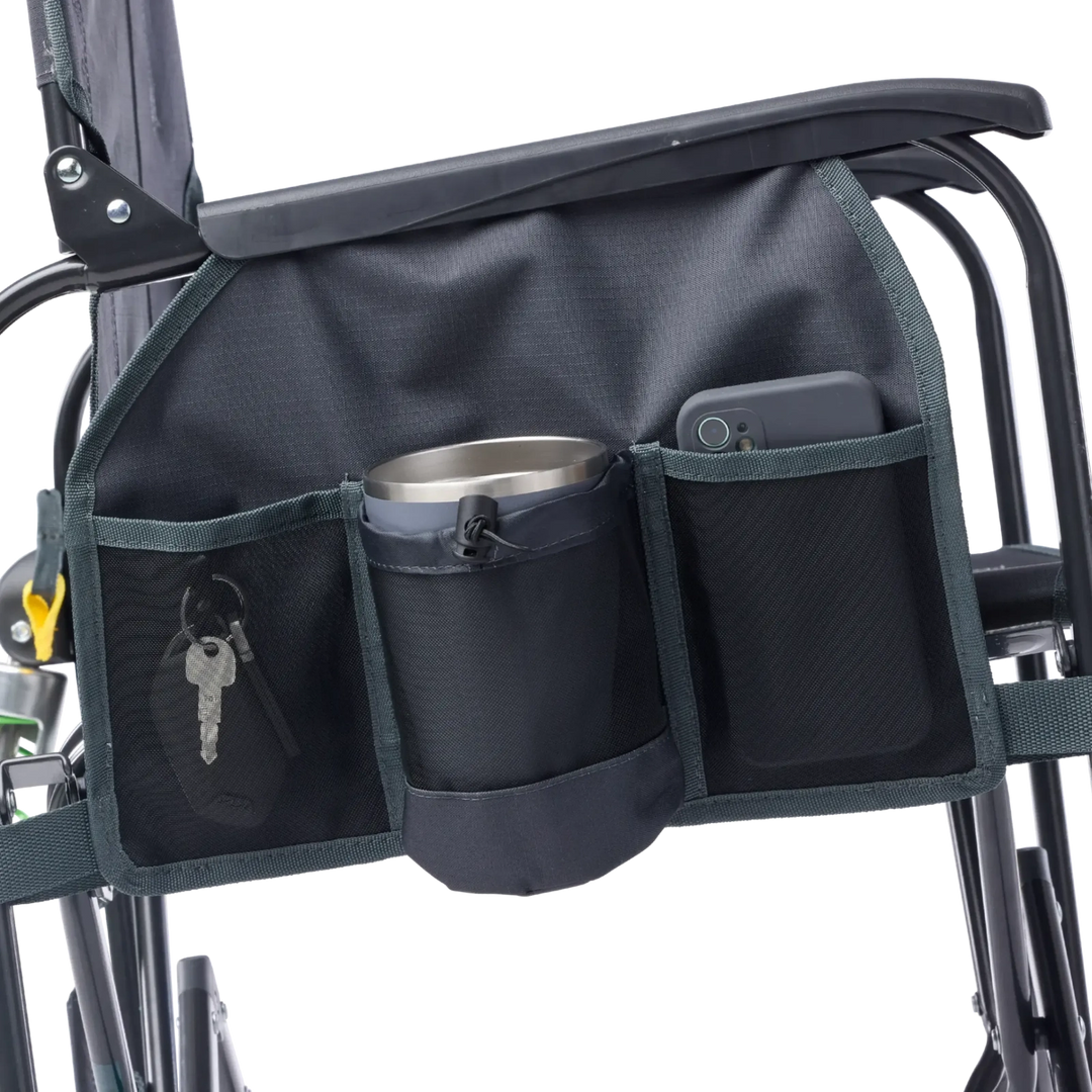 GCI Outdoor Adjustable Rocker