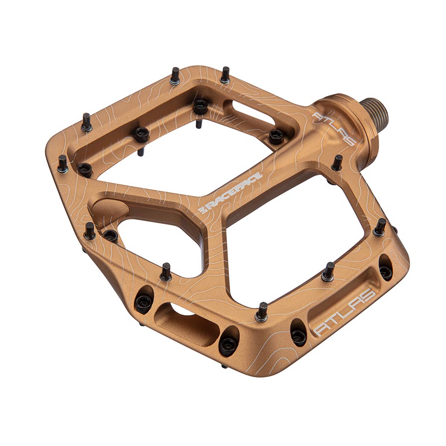 Raceface Atlas pedals