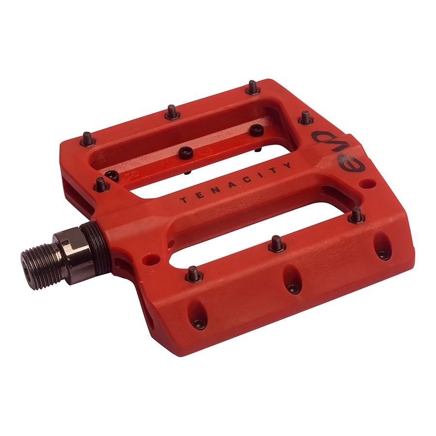 EVO Tenacity Platform Pedals