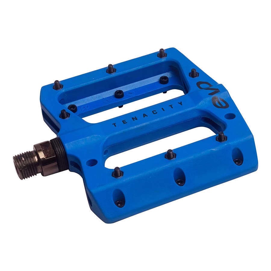 EVO Tenacity Platform Pedals