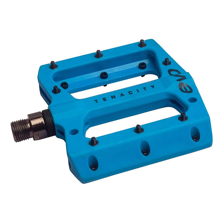 EVO Tenacity Platform Pedals