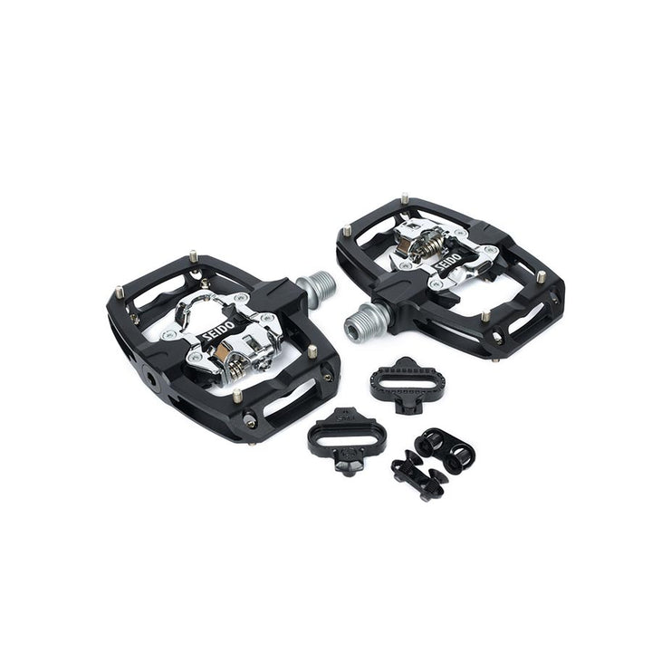 Seido Echo MTB Pedals