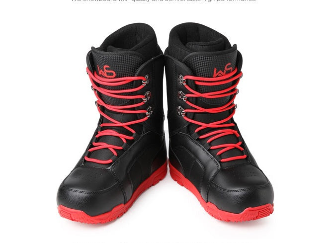 Snow boots