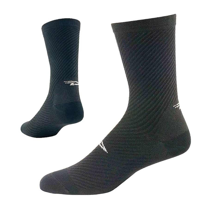 DeFeet Evo Carbon 6" Socks