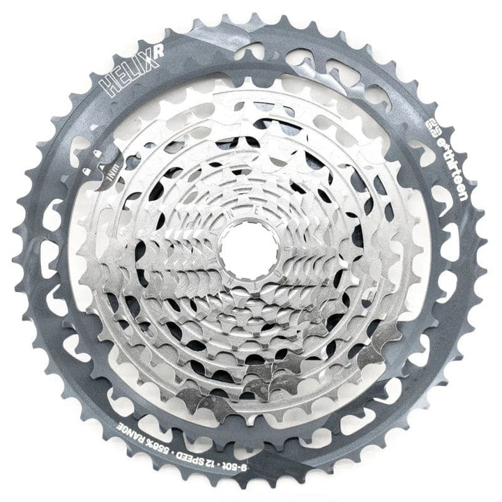 E*thirteen Helix 12sp Race Cassette