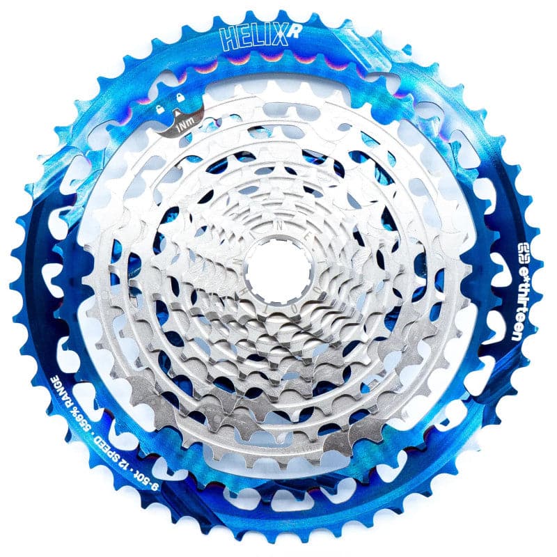 E*thirteen Helix 12sp Race Cassette