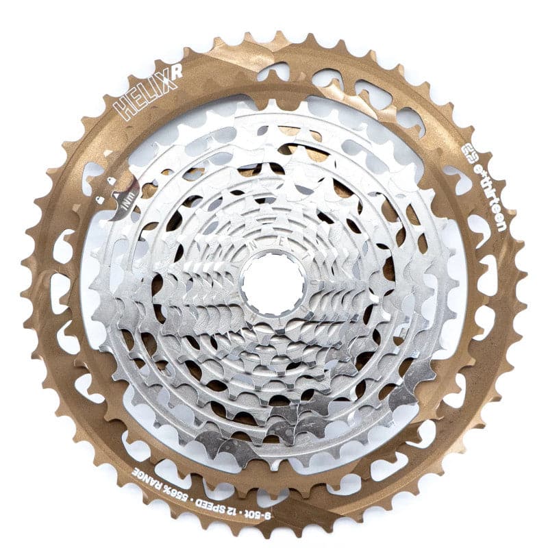 E*thirteen Helix 12sp Race Cassette