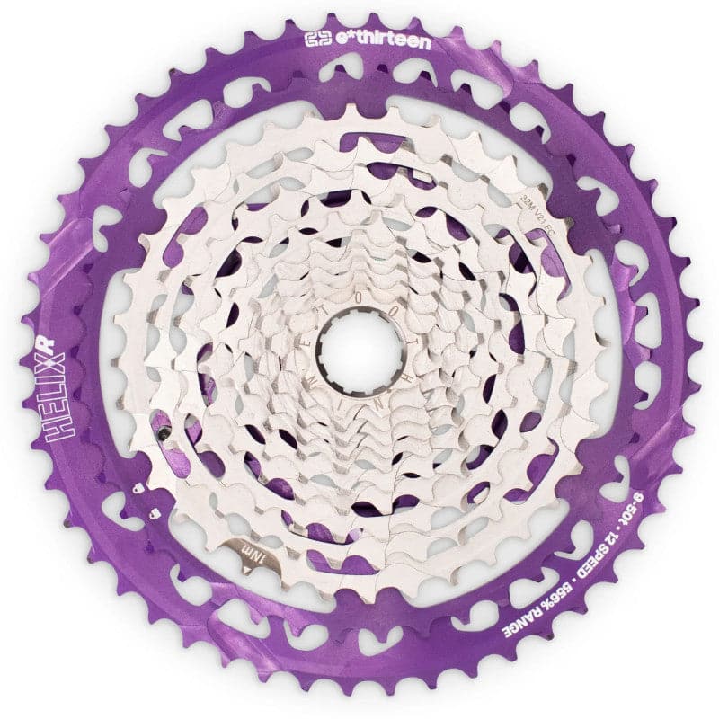 E*thirteen Helix 12sp Race Cassette