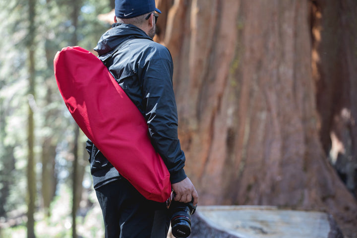 Picnic Time Tranquility Beach Chair with Carry Bag