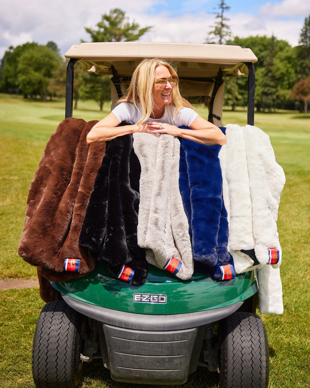 Outdoor Blanket