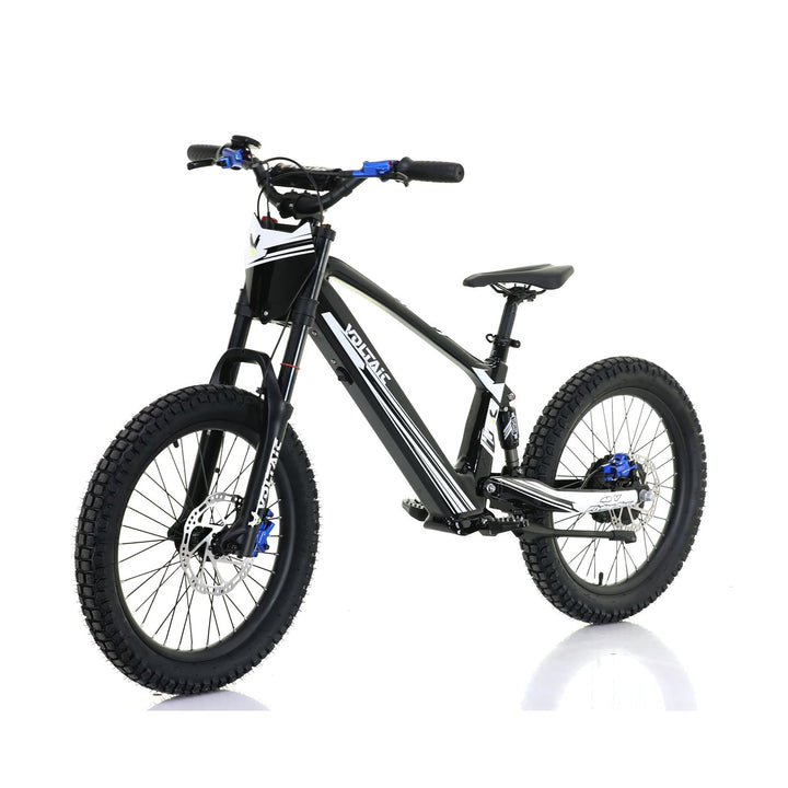 Voltaic Youth Electric Dirt Bike 20'' Flying Fox 48V