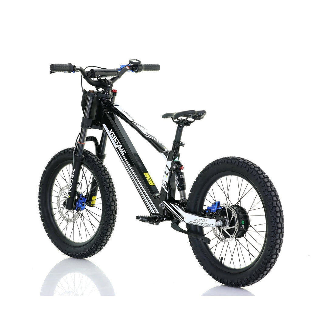 Voltaic Youth Electric Dirt Bike 20'' Flying Fox 48V