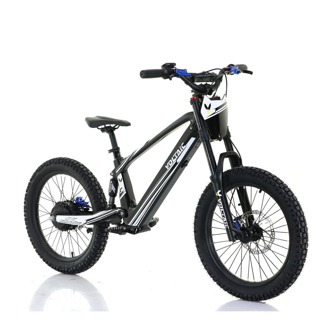 Voltaic Youth Electric Dirt Bike 20'' Flying Fox 48V