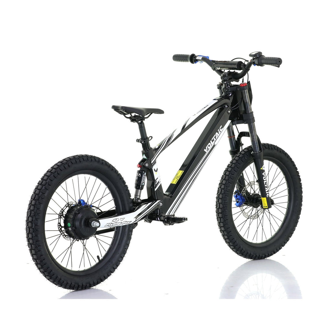 Voltaic Youth Electric Dirt Bike 20'' Flying Fox 48V