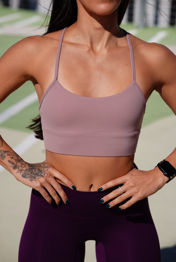 Aurelia Sports Bra