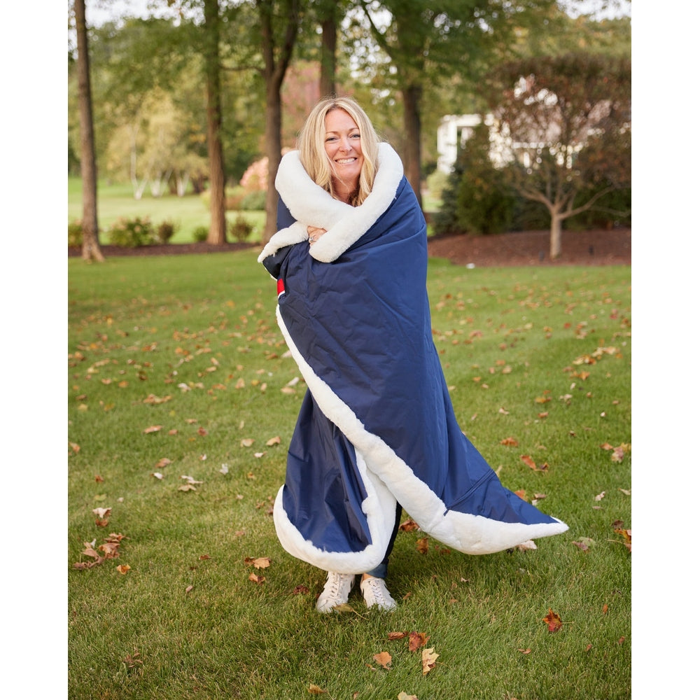 Outdoor Blanket