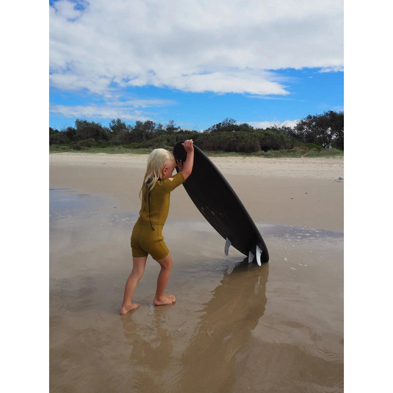 4'10" Canyon - Positive Vibe Warriors