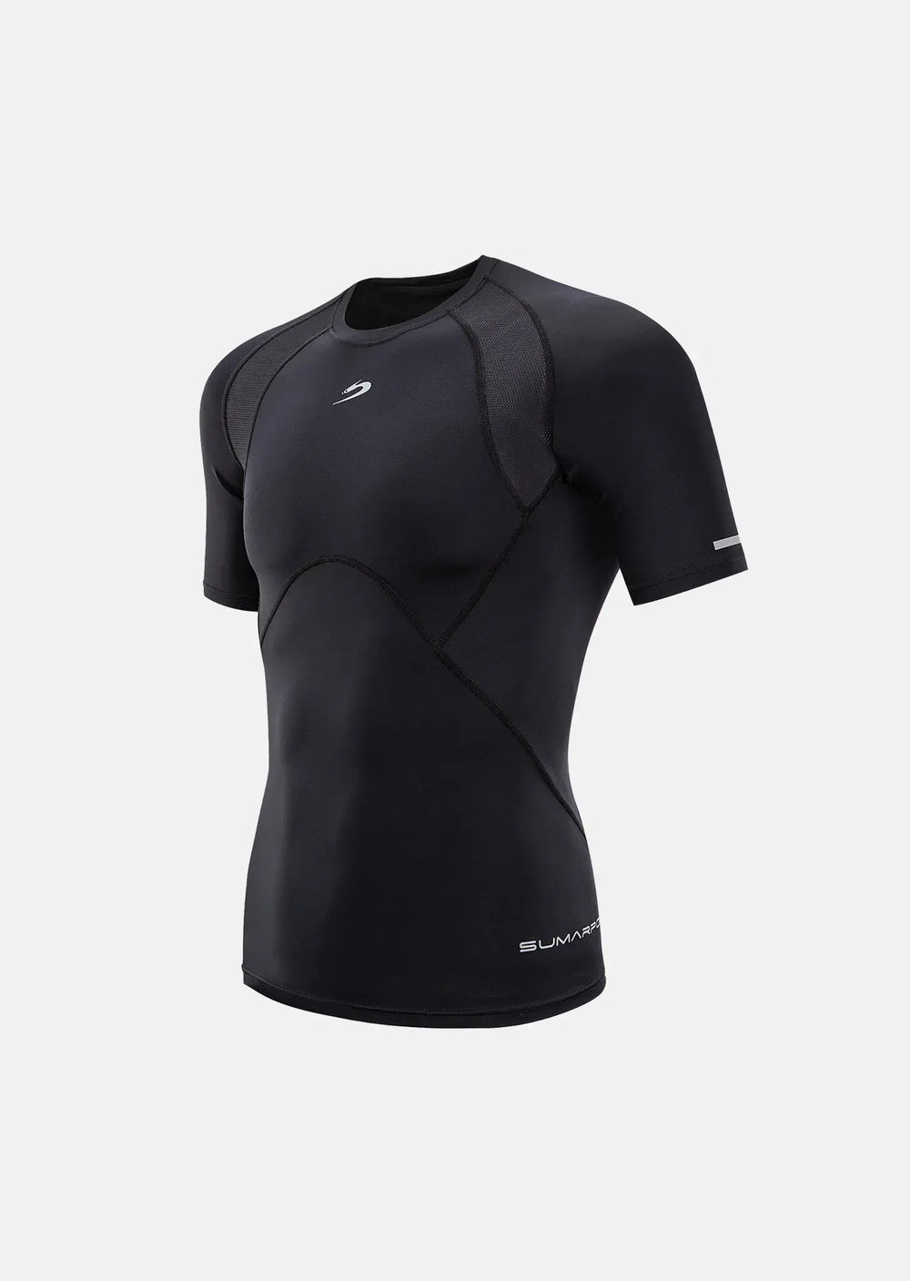 SUMARPO Tempo-Flex Men's Compression Top