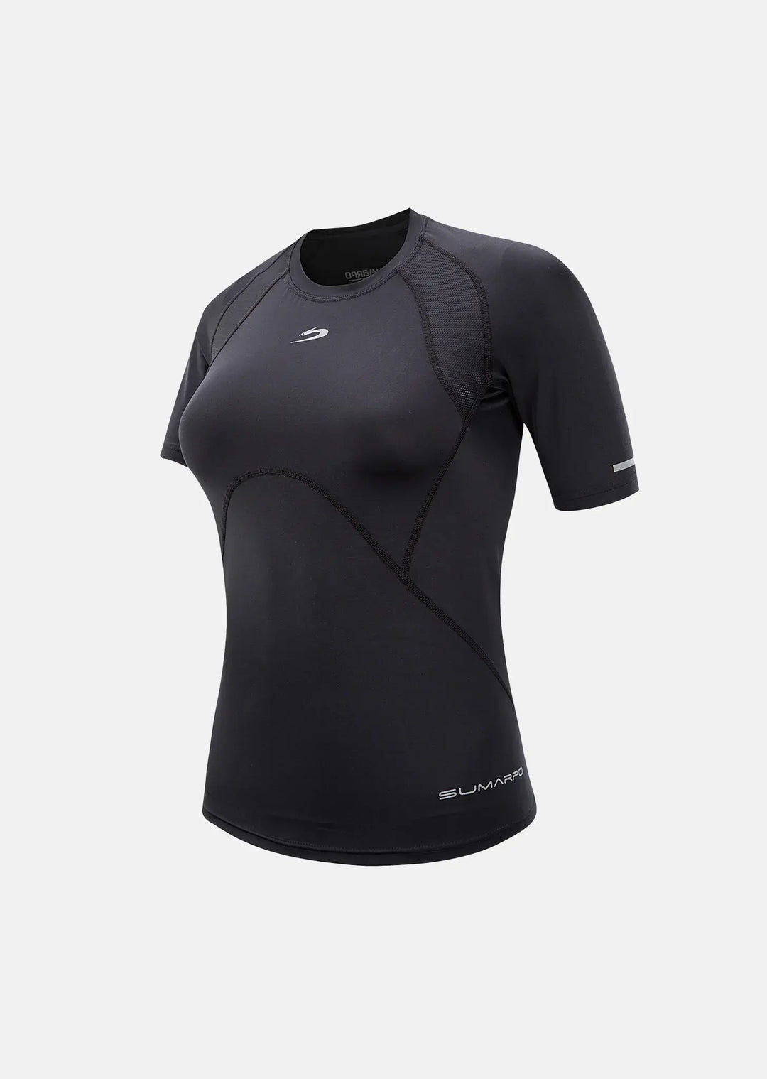 SUMARPO Tempo-Flex Women's Compression Top