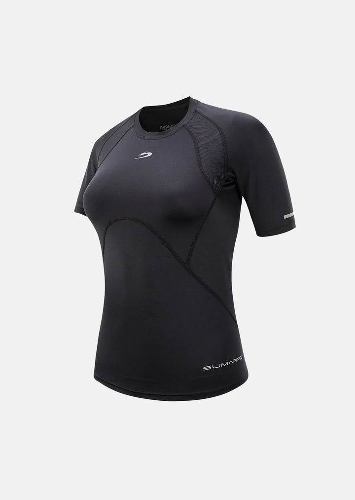 SUMARPO Tempo-Flex Women's Compression Top