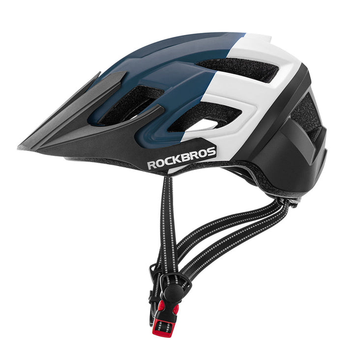 ROCKBROS Mountain Road Bicycle Helmet for Adults