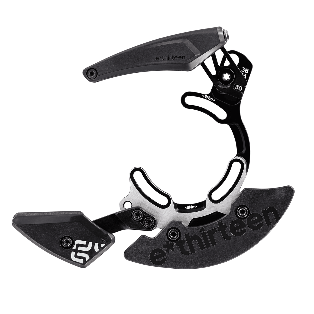 e*thirteen Vario DH Full Coverage Chainguide