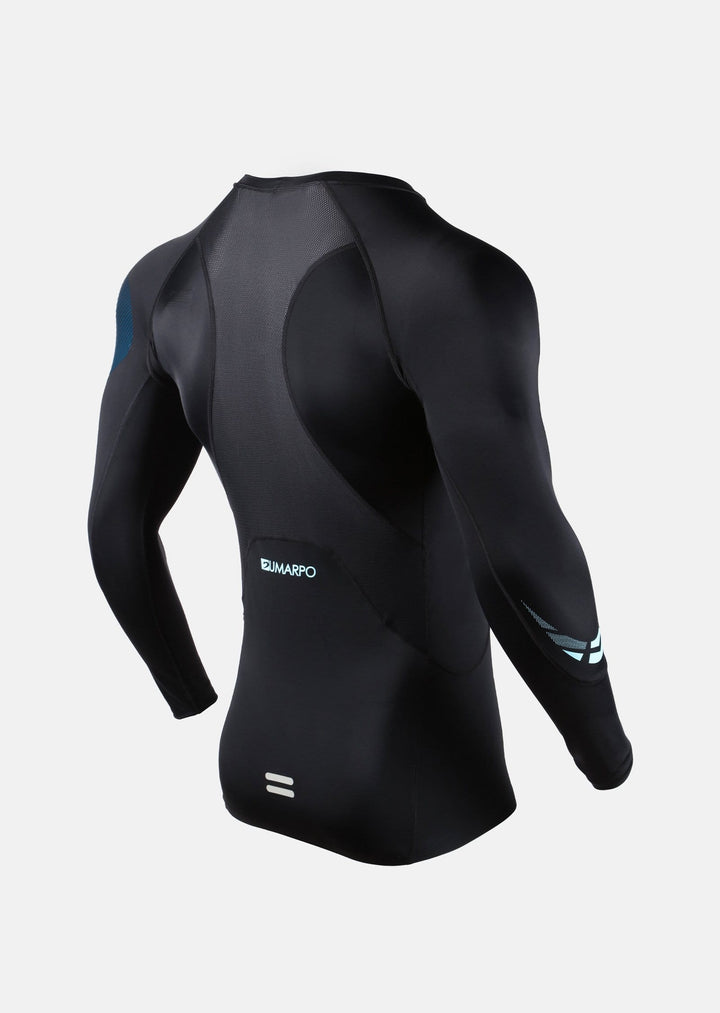 SUMARPO Generator Men's Compression Top