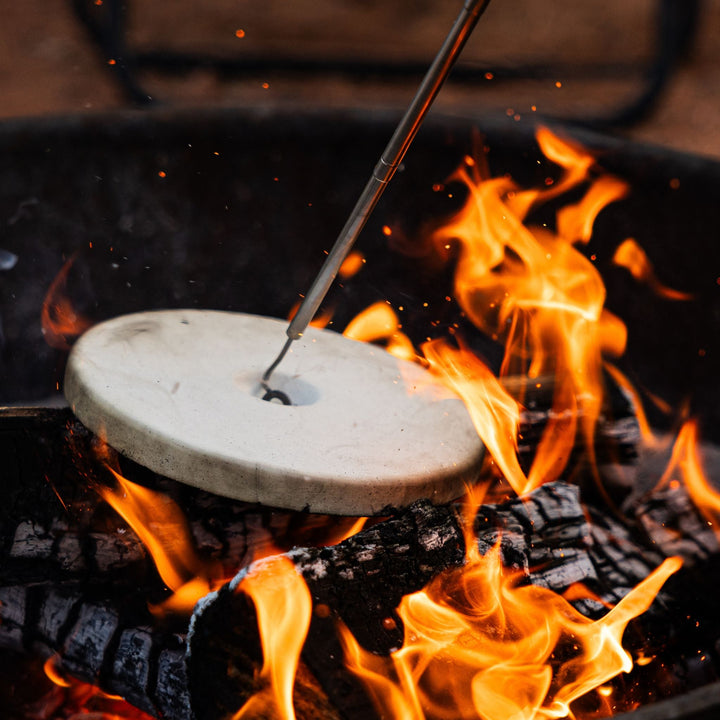 4QT RockPot Mini - Portable Cooking Pot for Easy Meals