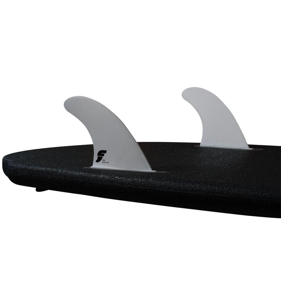 4'8" Rubicon Wakesurf Board - Formula Fun