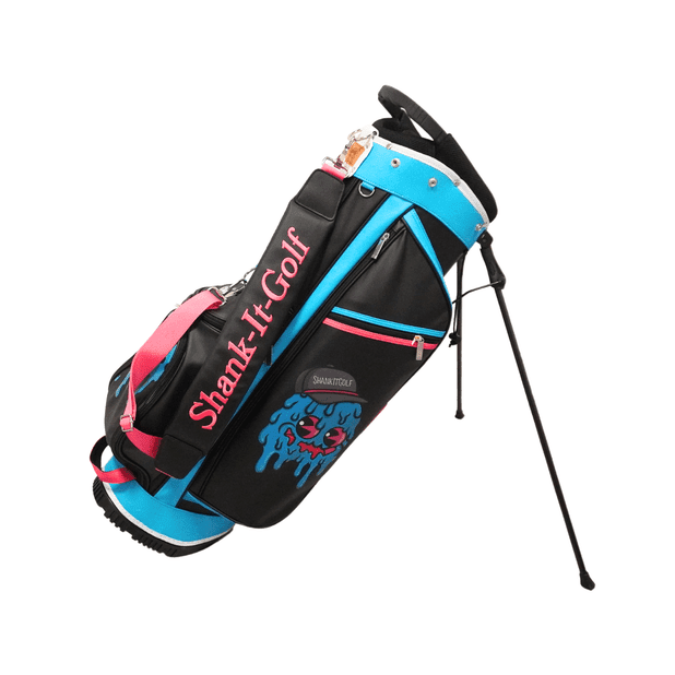 Shank it Golf BLOBERT GOLF BAG LIMITED EDITION