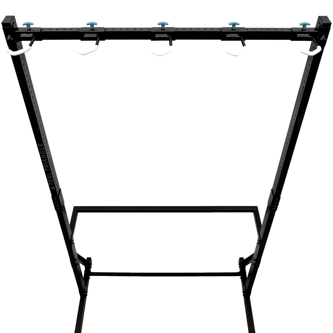 StoreYourBoard Freestanding G-Bike | Holds 5 Bikes