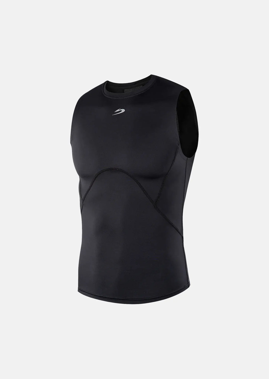 SUMARPO Tempo-Core Men's Compression Tank Top