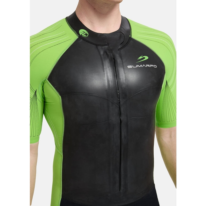 SUMARPO Hyper Fast Men's Eco Swimrun Wetsuit